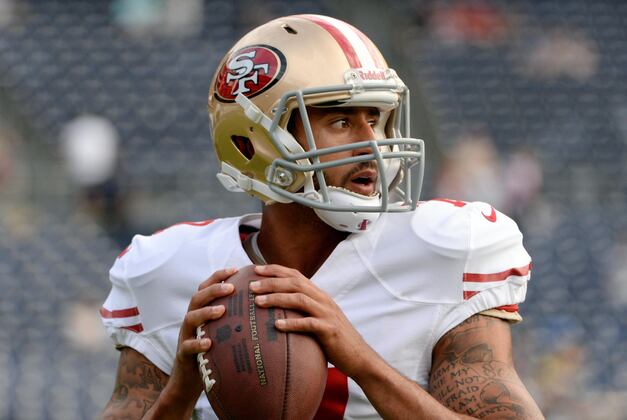 Last-Minute Predictions for NFL Week 1