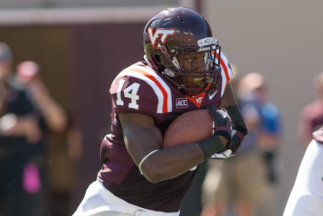 Virginia Tech Football: 5 Biggest Early Season Storylines for the Hokies