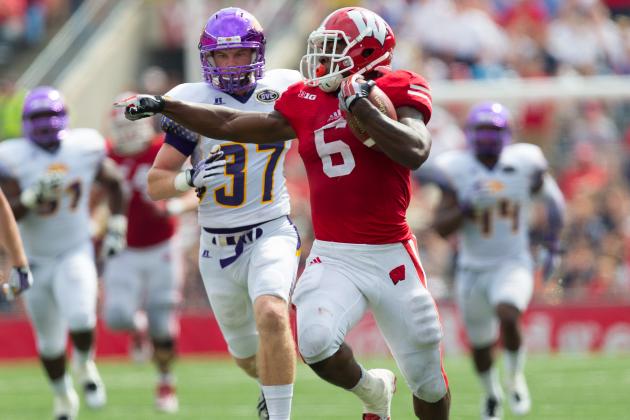 Wisconsin Football: 5 Biggest Early-Season Storylines for Badgers