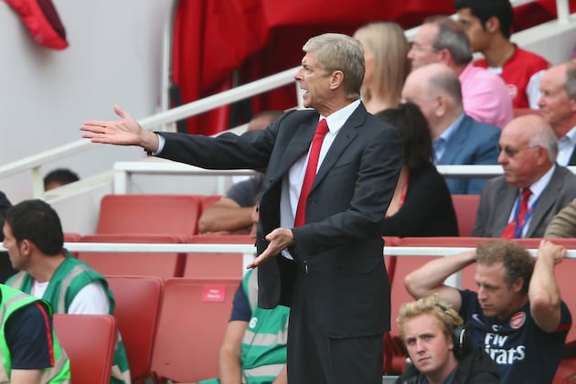Paper Review: New Deal for Wenger, Man Utd Transfer Window Probe, Sir Alex Book