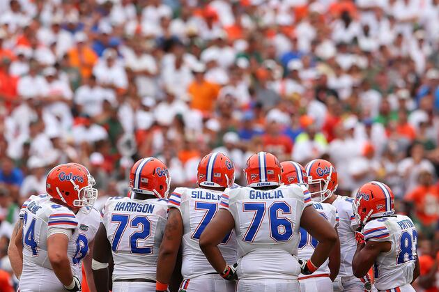 10 Teams That Wish They Had a Mulligan for Week 2