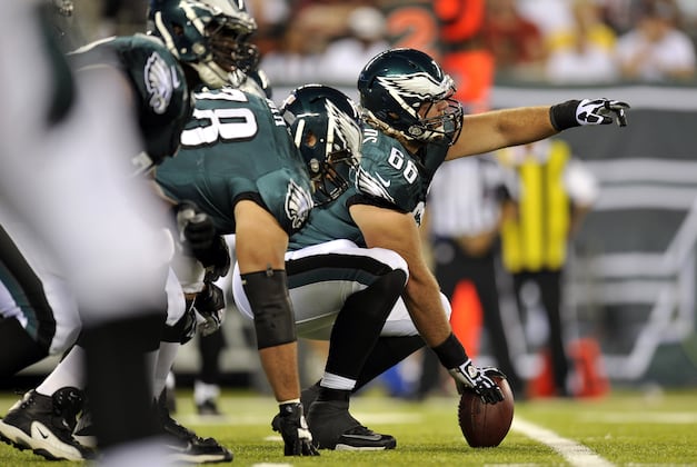 2013 Week-by-Week Predictions for the Philadelphia Eagles