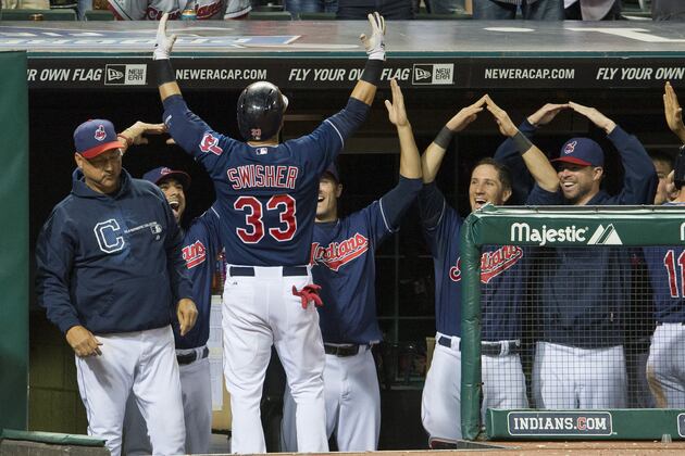 Biggest Winners and Losers of MLB Playoff Races, Week 23