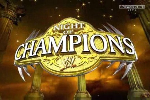 WWE Night of Champions 2013: GSM's Pick, Preview and Potential for Each Match
