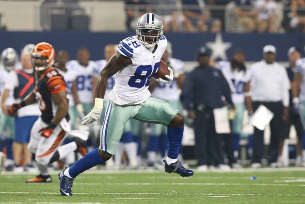 NFL Week 1: Latest Injury Updates for Every Marquee Player