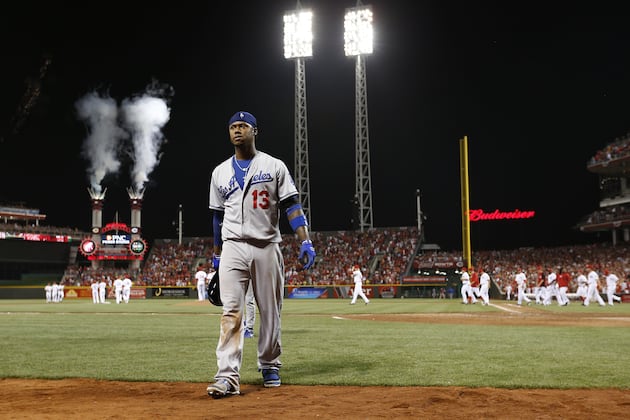 Predicting 8 Big Surprises for the Rest of the 2013 MLB Season