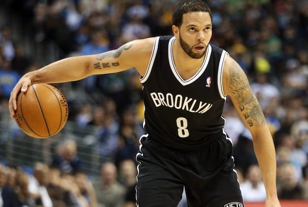 5 Things Every Fan Needs to Know About the Brooklyn Nets for 2013-14 Season