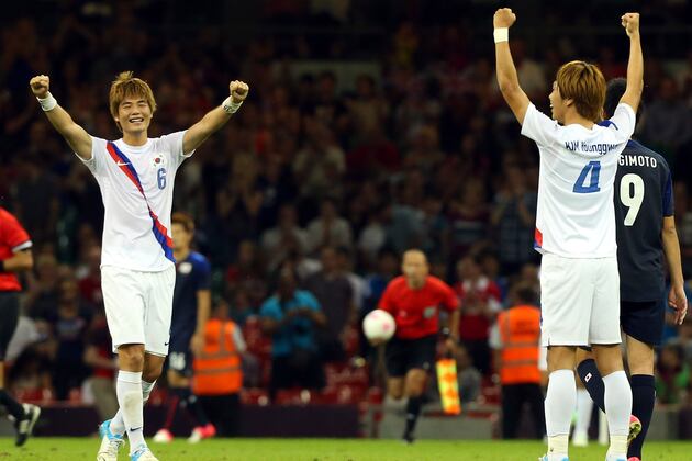 5 Future Asian Stars You've Never Heard of
