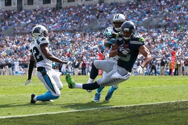 Seahawks vs. Panthers: Takeaways from Seattle's 12-7 Win over Carolina
