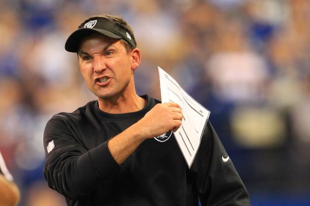 Colts vs. Raiders: Takeaways from Oakland's 21-17 Loss to Indianapolis