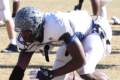 Where the Top 10 Uncommitted 2014 Recruits Are Planning to Visit