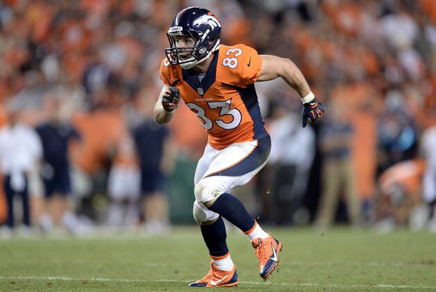 Who's Hot, Who's Not After NFL Week 1?