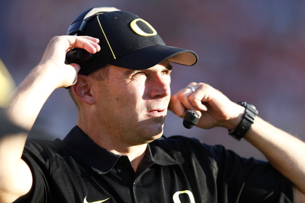 Oregon Football: 5 Biggest Early Season Storylines for Ducks