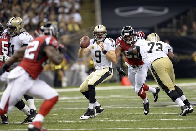 NFL Week 1: What We Learned from Sunday's Action