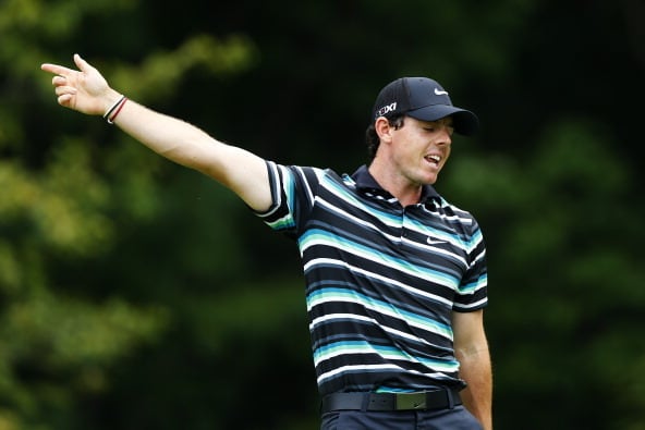 BMW Championship 2013: Complete Guide to This Year's Tournament