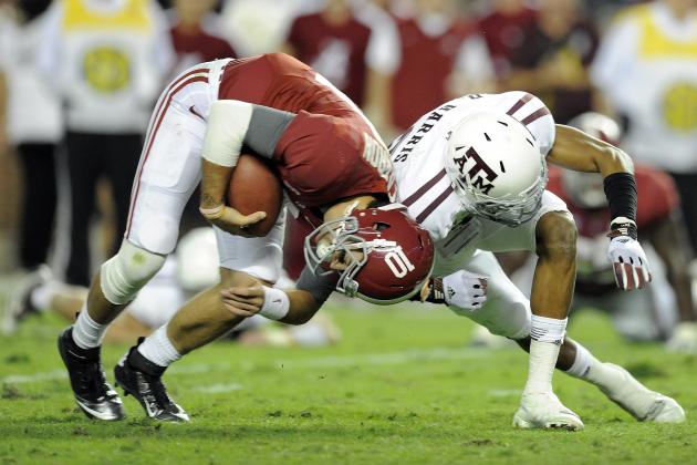 College Football Week 3 Preview