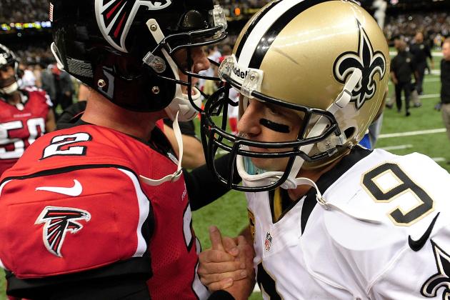 Falcons vs. Saints: Takeaways from Atlanta's 23-17 Loss to New Orleans