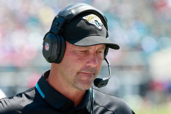 Chiefs vs. Jaguars: Takeaways from Jacksonville's 28-2 Loss to Kansas City