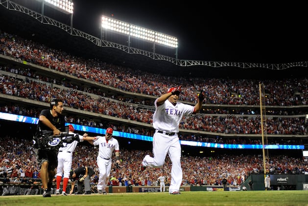 How Texas Rangers Match Up Against Every Potential AL/NL Playoff Opponent