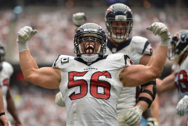 NFL Predictions: Week 3 Awards Watch