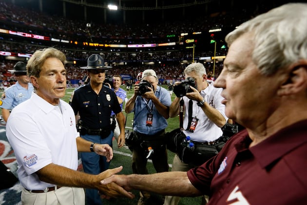 Alabama Football: 5 Biggest Early Season Storylines for Crimson Tide