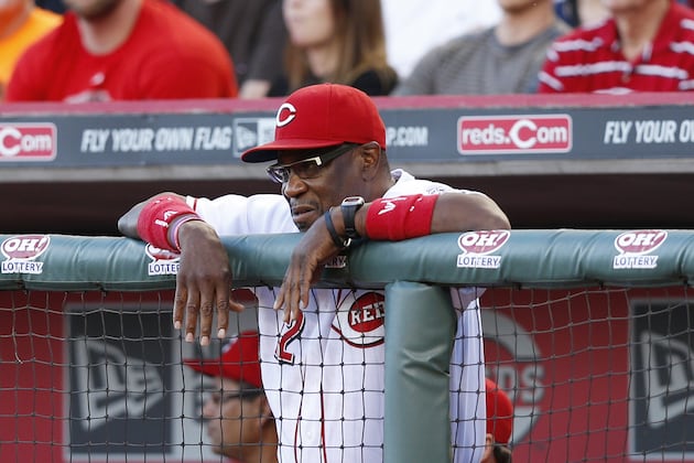 Projecting the Fallout If the Cincinnati Reds Miss the Postseason