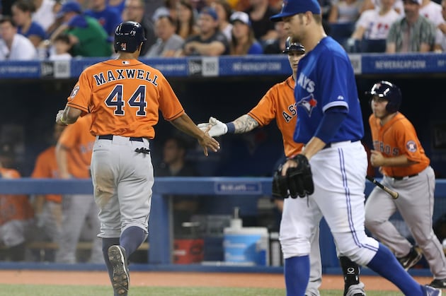Toronto Blue Jays 2013: A Look at Upcoming Offseason Decisions