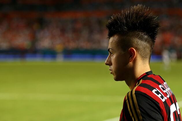 10 Most Exciting Young Talents in Serie A