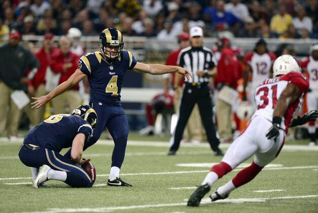 Cardinals vs. Rams: Takeaways from St. Louis' 27-24 Win over Arizona