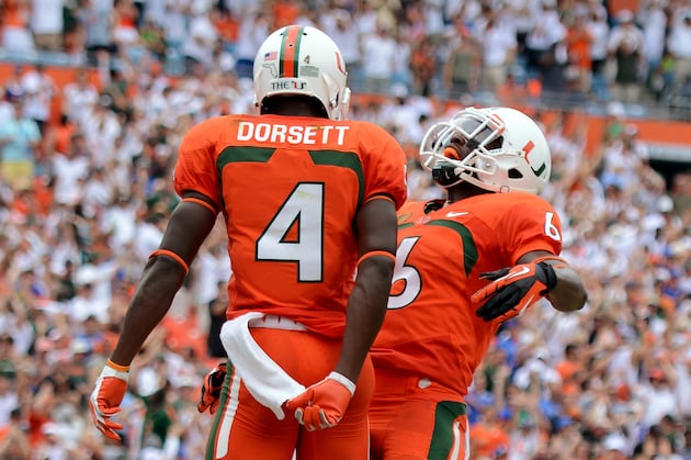 Miami Football: 5 Biggest Early Season Storylines for the Hurricanes