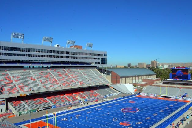 Boise State Football: 3 Improvements Broncos Must Make to Win MWC