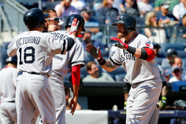 5 Key Stats That Will Help Determine the 2013 MLB Playoff Races