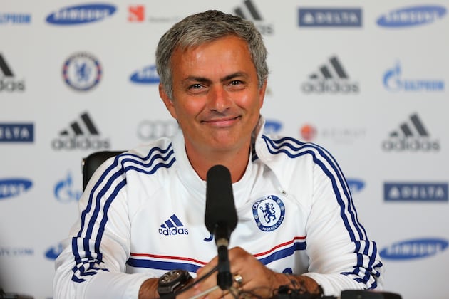 Premier League's 10 Biggest Personalities