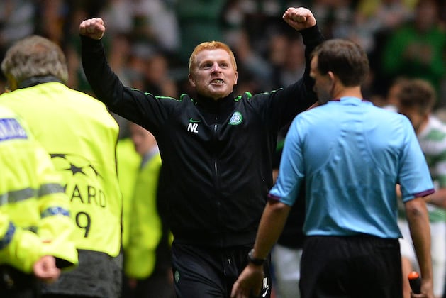 Scottish Premiership: 4 Reasons Why Neil Lennon Should Manage an EPL Club