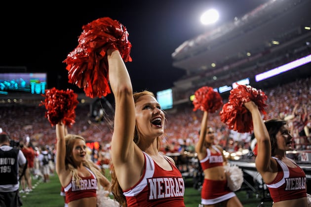 Nebraska Cornhuskers vs. UCLA Bruins: Complete Game Preview