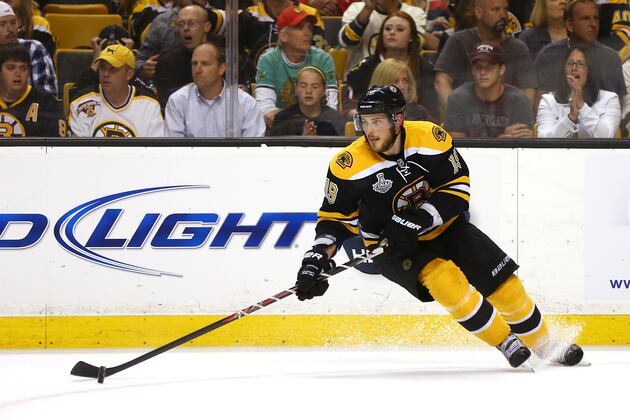 Star Players with the Most to Prove During 2013-14 NHL Season