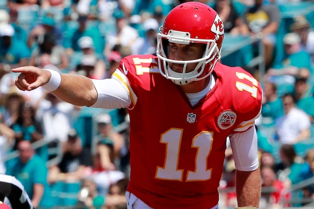 Chiefs vs. Jaguars: Takeaways from Kansas City's 28-2 Win