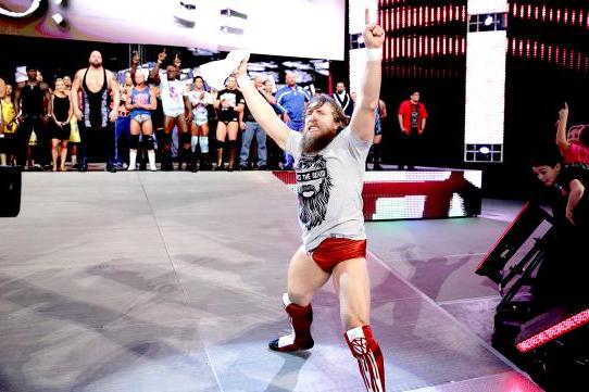 WWE Night of Champions 2013: Fan Favorites Who Will Secure Victory