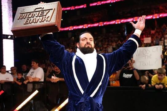 5 Superstars Who Would Make Great Additions to the New Corporate Stable
