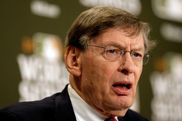 MLB's Nightmare Scenario for 2013 Playoff Teams