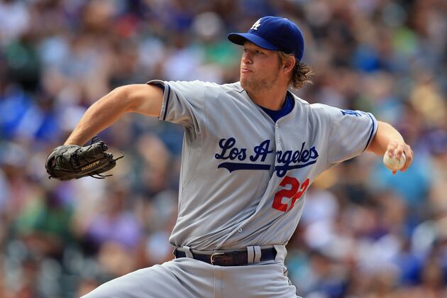 Predicting the Top 5 Vote-Getters for Every Major 2013 MLB Award