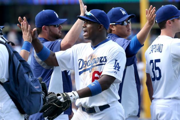 Early Predictions for 2013 MLB Playoff Teams, 25-Man Postseason Rosters