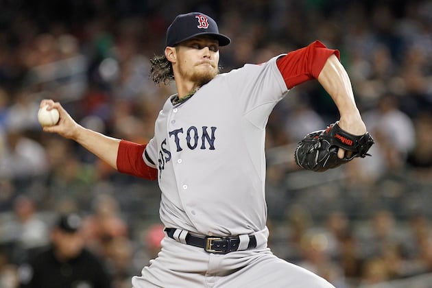 Answering All 30 MLB Teams' Hottest Debate for the Rest of 2013