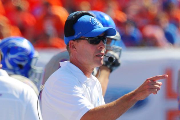 Boise State Football: 7 Biggest Early Season Storylines for the Broncos