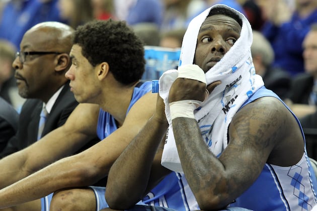 UNC Basketball: How P.J. Hairston's Absence Would Affect Each Projected Starter
