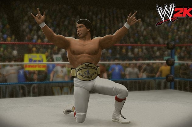 Breaking Down Latest News and Rumors Surrounding WWE 2K14 for Sept. 9