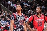 Predicting Which 10 NCAA Basketball Freshmen Will Have the Best 2013-14 Seasons