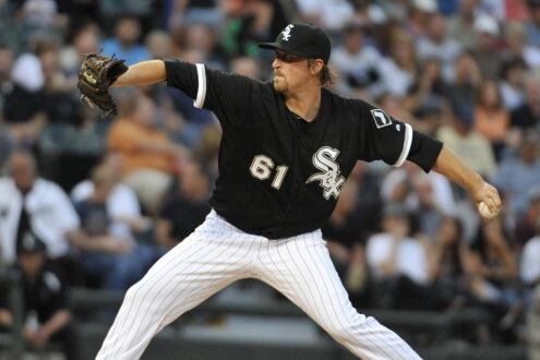 5 Chicago White Sox Prospects with the Most at Stake in the Arizona Fall League