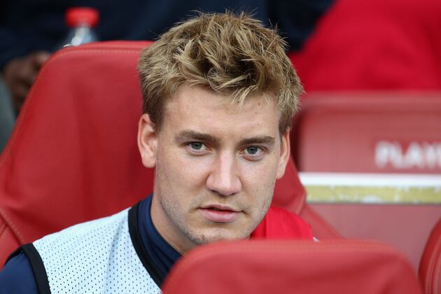 Arsenal's Possible Weak Links Following the Signing of Mesut Ozil