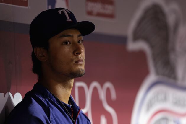 Optimal Starting Rotations for MLB Contenders to Surge Down the Stretch